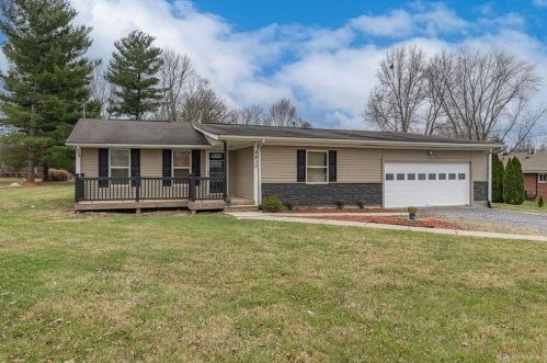 4817 Fisher Rd, Franklin, OH 45005-5005