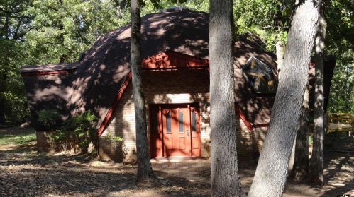 2261 Fm 2972, Rusk, TX 75785-9248