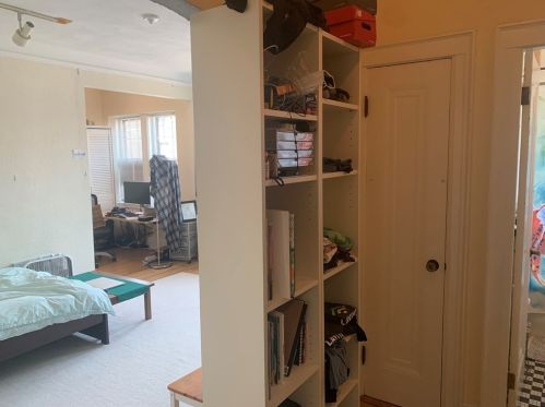 8 Chiswick Rd, Boston MA  exterior