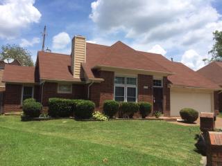 6742 Willow Way Ln, Memphis, TN 38141-7391