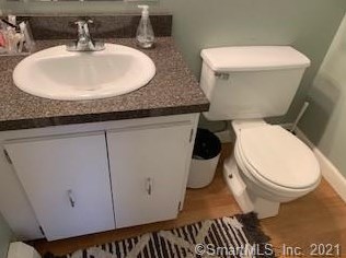 45 Carillon Dr, Rocky Hill CT  06067-2543 exterior