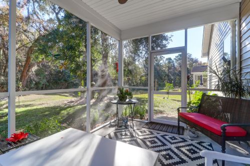 3631 Franklin Tower Dr, Mount Pleasant SC  29466-9380 exterior