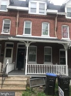 749 Haws Ave, Norristown, PA 19401-3734