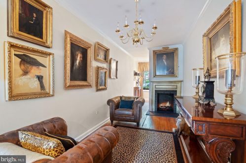 2726 P St, Washington, DC 20007-3064