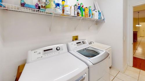 3831 Chaucer Way, Land O Lakes FL  34639-6213 exterior