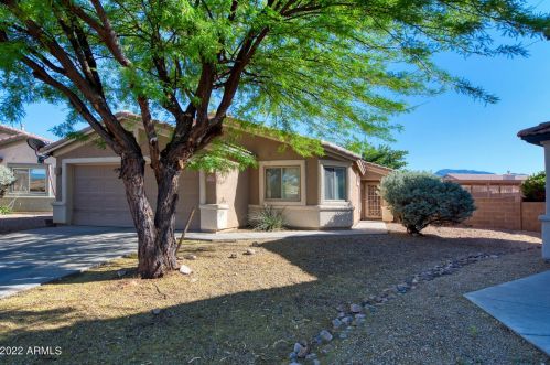 2922 Copper Pointe Dr, Sierra Vista, AZ 85635-6985