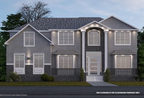 12 Falson Ln, Morganville, NJ 07751-4145
