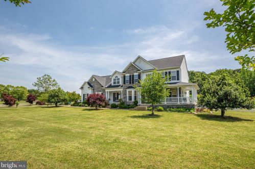 8574 Gray Fox Ln, Owens VA  22485-3572 exterior