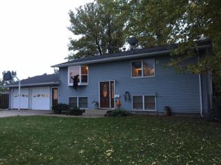203 Maye St, Tyler, MN 56178-9490