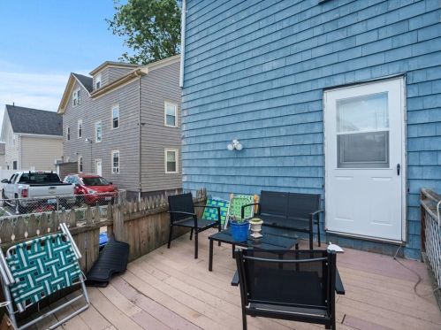 95 Sisson St, Providence RI  exterior