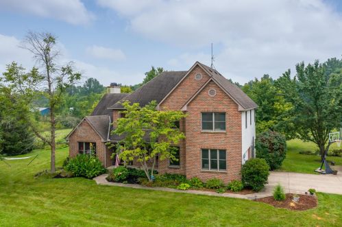 9353 State Route 37, Marysville, OH 43040-9603