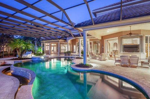 26630 Rookery Lake Dr, Bonita Springs, FL 34134-1691