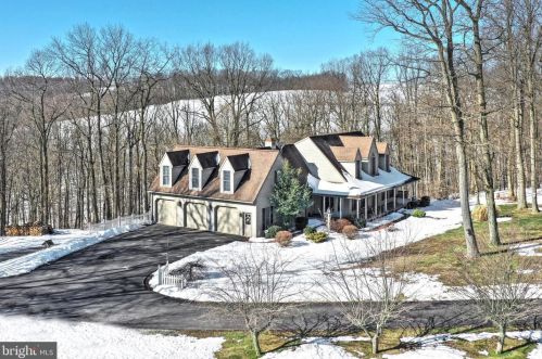 55 Serenity Ln, Brogue, PA 17309-9154