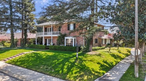 108 Terrace Ave, Fresno, CA 93704-5332