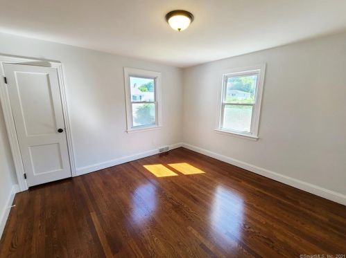 249 Wilkenda Ave, Waterbury CT  06708-3655 exterior