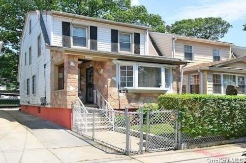 116-45 147th St, Jamaica, NY 11436-1711