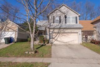 909 Gerardi Rd, Lexington, KY 40509-4437