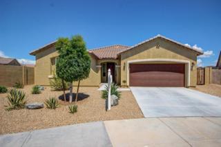 1725 161st Dr, Goodyear, AZ 85395-7144
