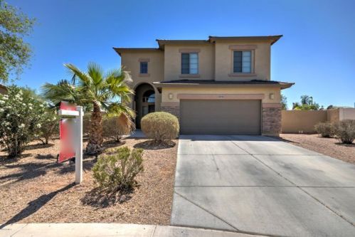 18096 Jameson Dr, Maricopa, AZ 85138-3762