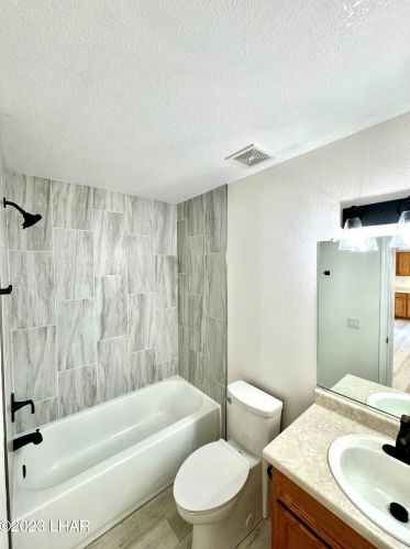 3185 Winterhaven Dr, Lake Havasu City AZ  86404-3272 exterior