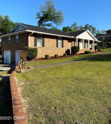 3360 Bevia Rd, Marianna, FL 32446-6920