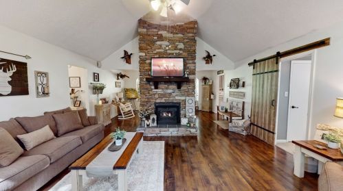 1570 Martintown Rd, North Augusta SC  29860-9603 exterior