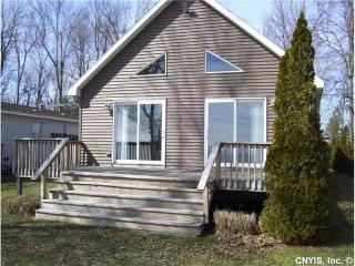26775 Three Mile Point Rd, Chaumont, NY 13622-2231