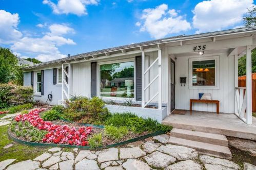 435 Hambrick Rd, Dallas, TX 75218-1744
