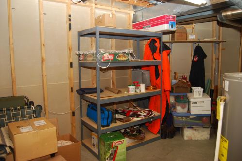 711 Harrison Ct, West Bend WI  53090-1800 exterior