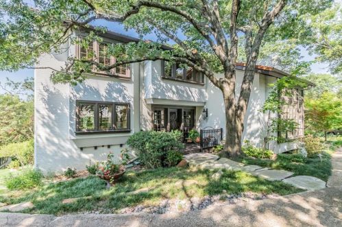 4900 Westridge Ave, Fort Worth, TX 76116-8266