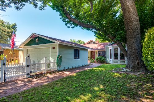 2529 Baseline Ave, Solvang, CA 93463-9727