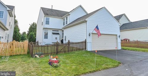 34 Stocks St, Lovettsville VA  20180-8640 exterior