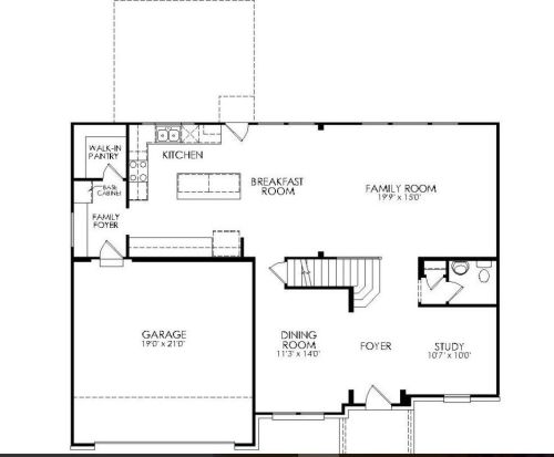 1197 Twin Gate Run, Amelia, OH 45102-8414