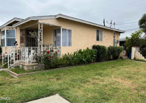 701 Taylor Ave, Montebello, CA 90640-5563