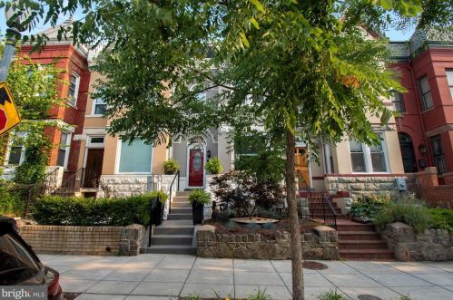 53 Q St, Washington, DC 20001-1103