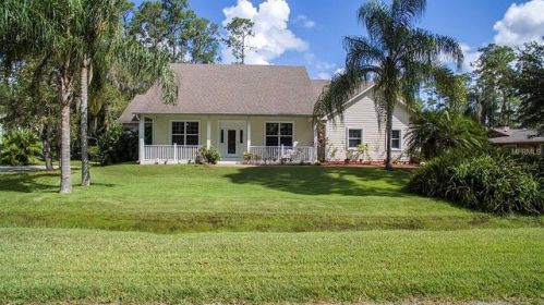 14707 Bayonne Rd, Orlando, FL 32832-6539