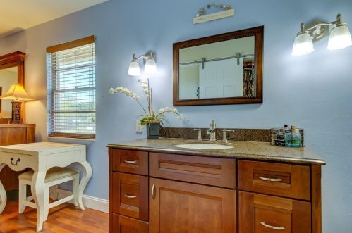 17606 Whistling Ln, Lutz FL  33549-5603 exterior