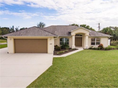 486 Tulip Dr, Sebastian, FL 32958-5564