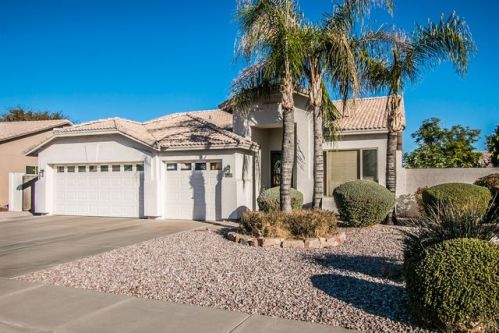 1112 Pinon Ave, Gilbert, AZ 85233-3724