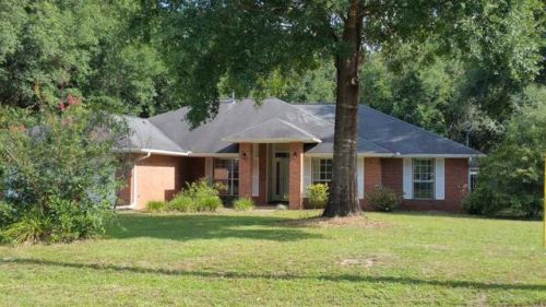 5801 Roy Alex Dr, Milton, FL 32570-8783