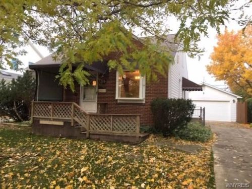 212 Northwood Dr, Buffalo, NY 14223-3864