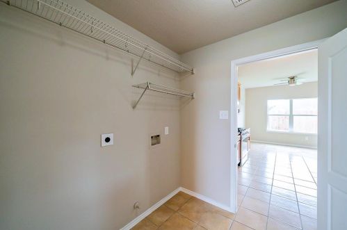 3703 Cashmere Way, Pearland TX  77584-9286 exterior