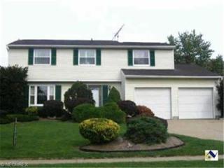 5113 Creekside Blvd, Brunswick, OH 44212-1955