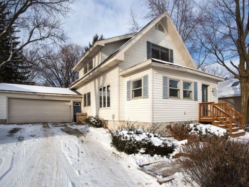 235 Johnson St, Eau Galle, WI 54028-9405