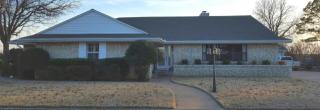 1001 Bois D Arc St, Henrietta, TX 76365-3212