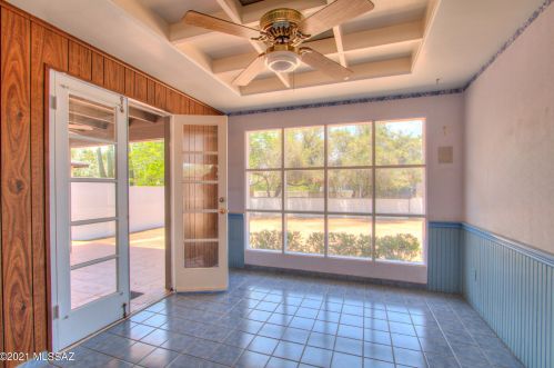 3431 4th St, Tucson AZ  85716-4619 exterior