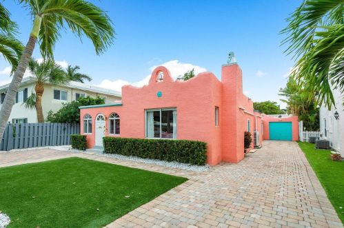 430 7th Ave, Delray Beach, FL 33483-5614