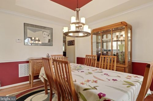 14149 Murphy Ter, Gainesville VA  20155-1725 exterior