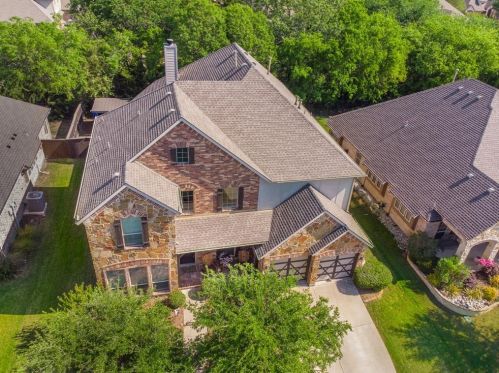 3014 Leslie Dr, St Paul, TX 75098-8916