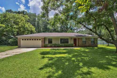 6715 Johnstown Loop, Tallahassee, FL 32309-1711